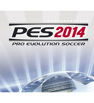 Pro Evolution Soccer 2014 Download Key GLOBAL